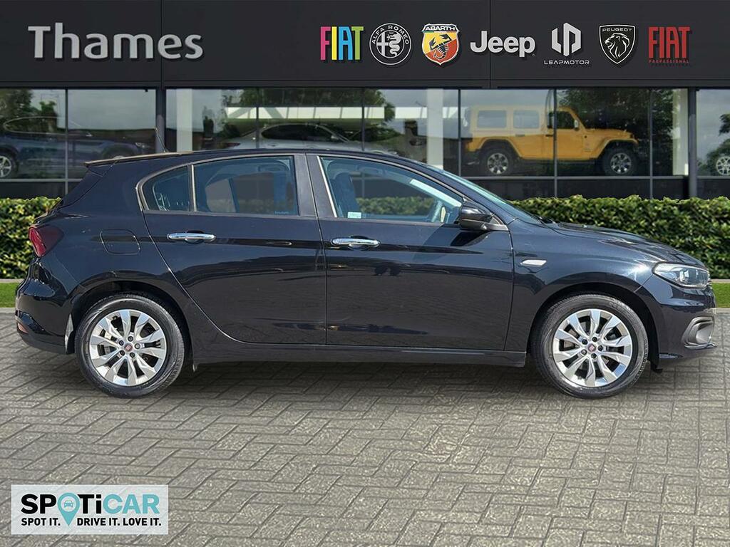 Fiat Tipo 1.4 1.4 Mpi Easy Plus Euro 6  #2