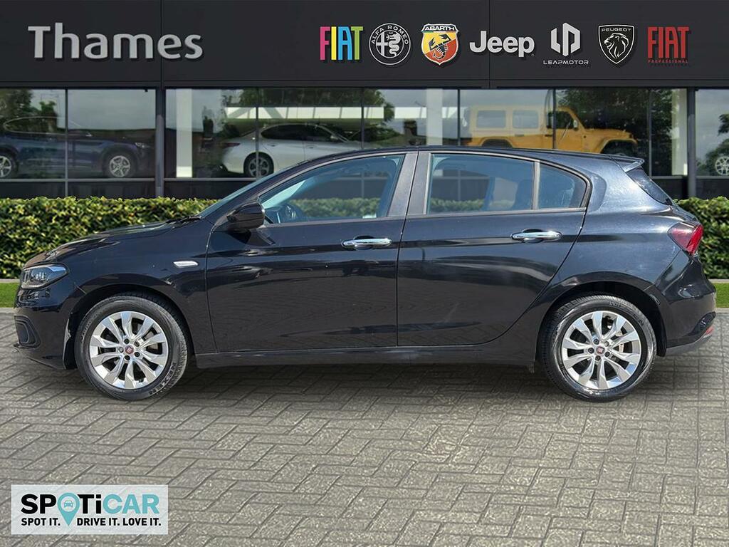 Fiat Tipo 1.4 1.4 Mpi Easy Plus Euro 6  #6