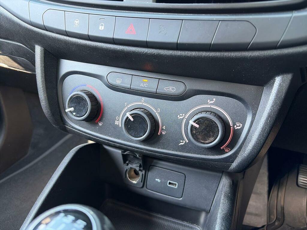 Fiat Tipo 1.4 T-jet Mirror Estate Euro 6 Blue #16