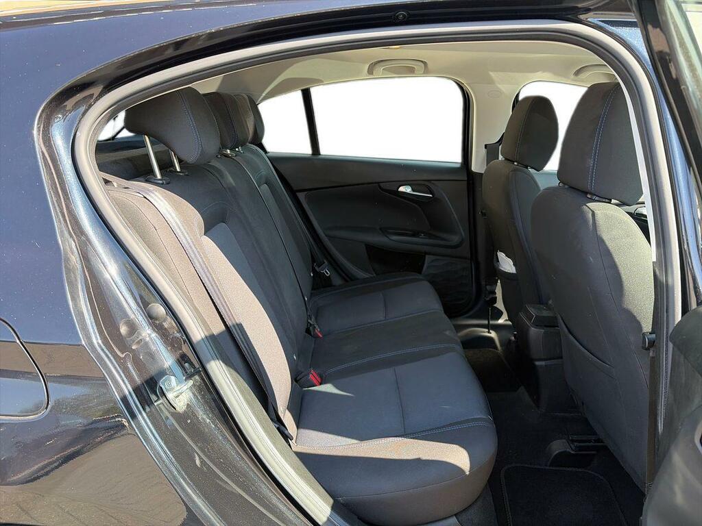 Fiat Tipo 1.4 T-jet Mirror Estate Euro 6 Blue #24