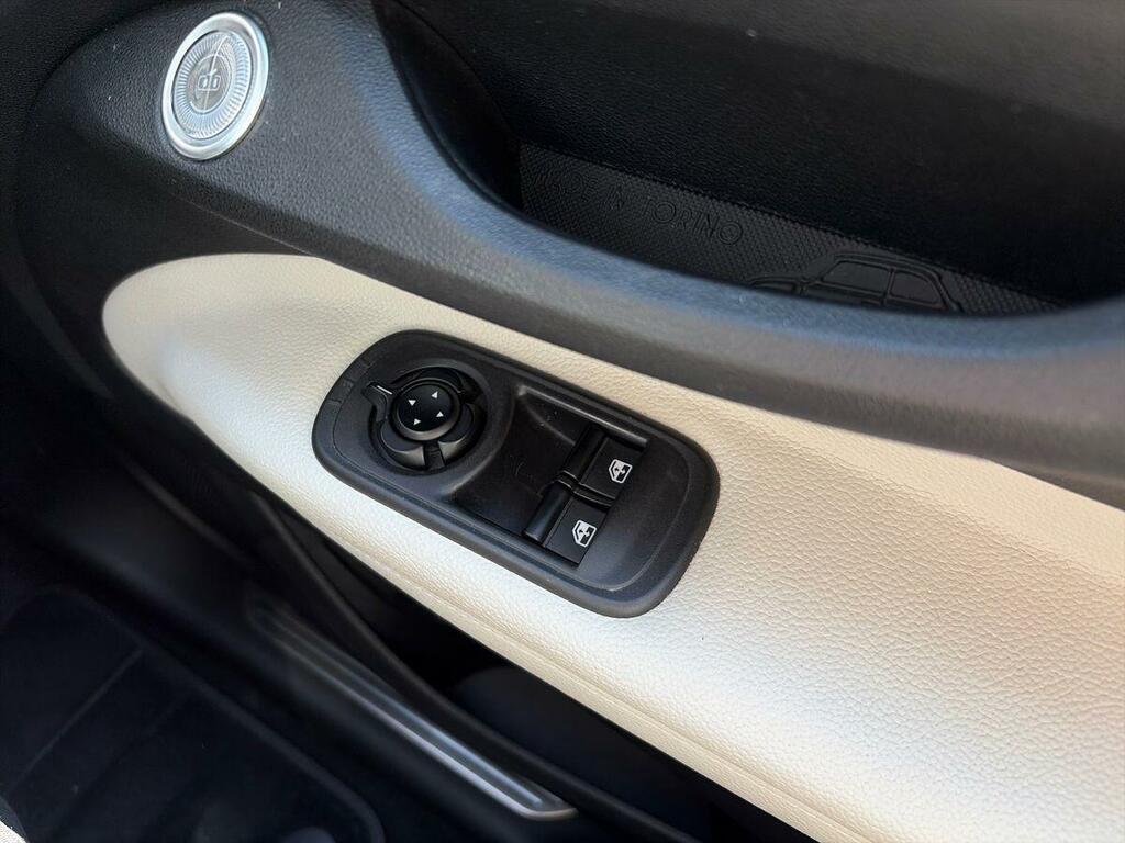 Fiat 500E Hatchback Grey #17