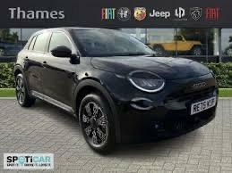 Fiat 600 1.2 1.2 Mhev La Prima E-dct Euro 6 Ss #2