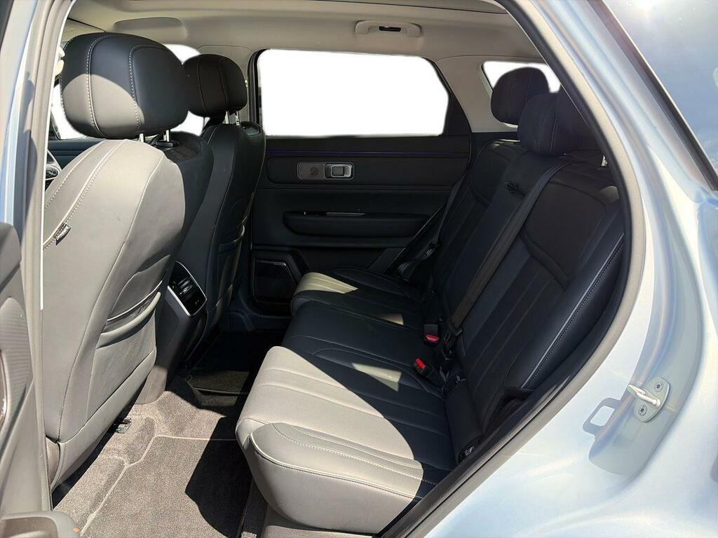 JAECOO 7 1.6T Deluxe 7Dct Silver #24