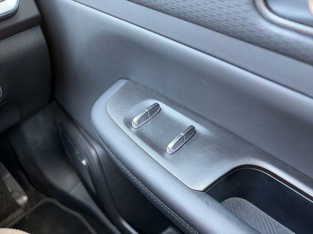 JAECOO 7 1.6T Deluxe 7Dct Silver #17