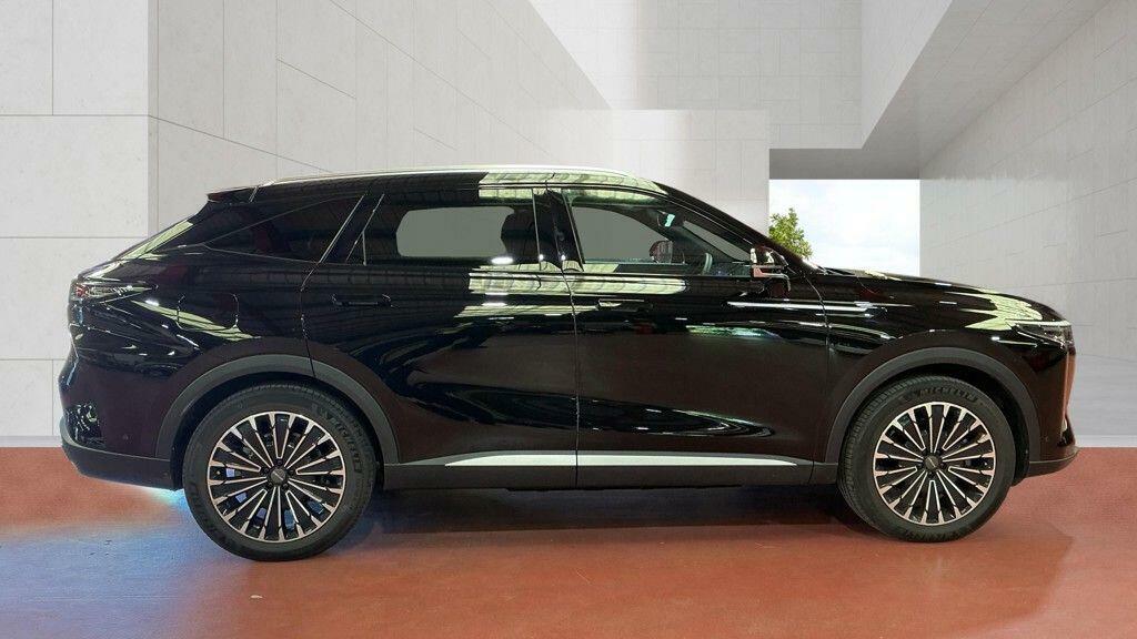 Omoda 9 1.5 1.5T Shs 34.46Kwh Noble Dht3 4Wd Euro 6 Ss  #5
