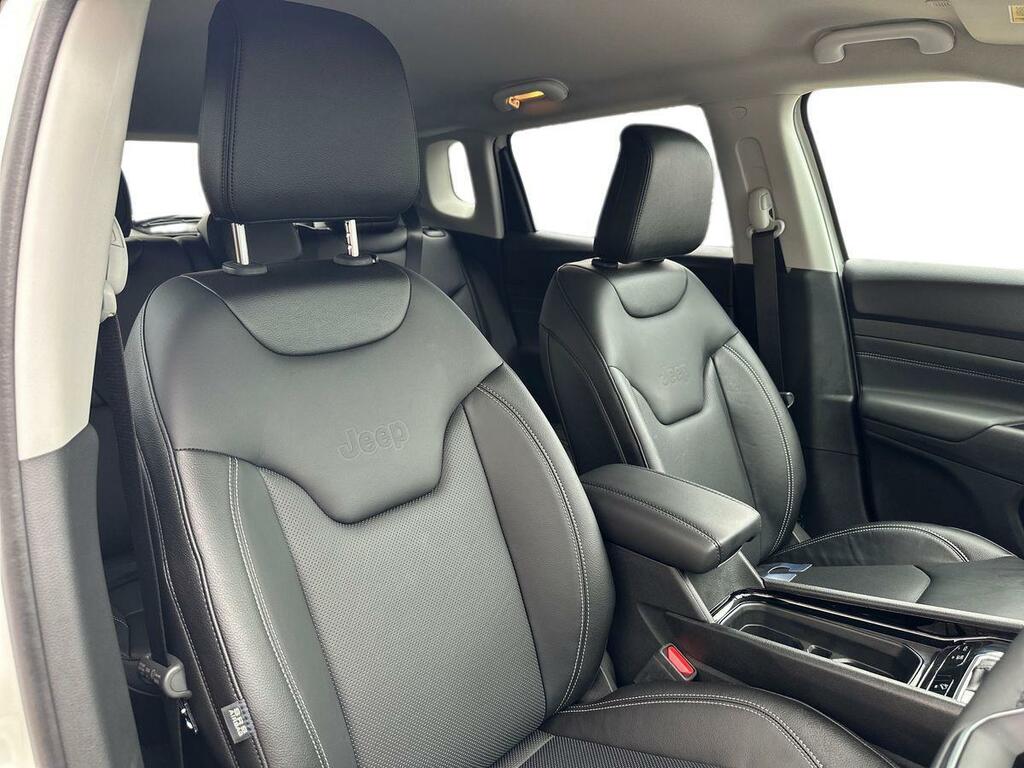 Jeep Compass 1.5 T4 E-hybrid Mhev Altitude Suv Hybri Blue #24