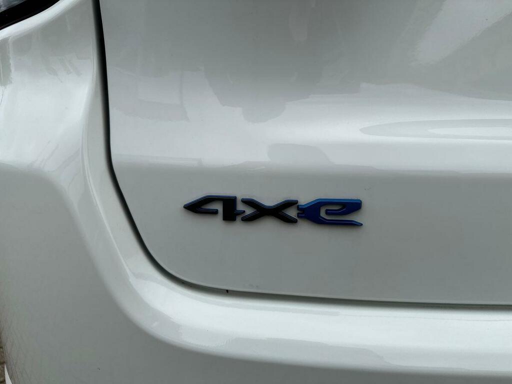 Jeep Compass 1.5 T4 E-hybrid Mhev Altitude Suv Hybri Blue #28