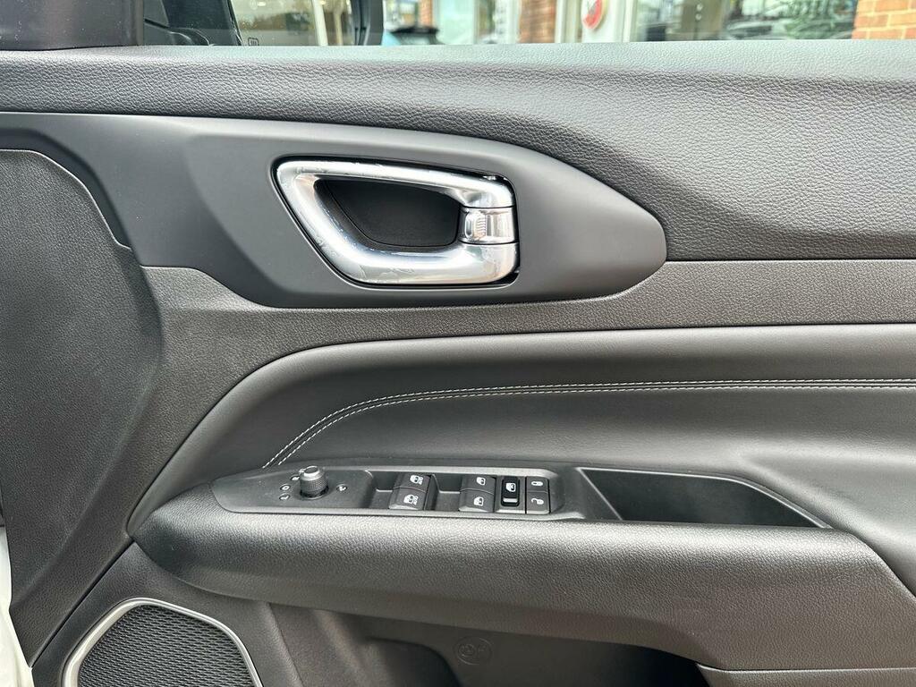 Jeep Compass 1.5 T4 E-hybrid Mhev Altitude Suv Hybri Blue #17