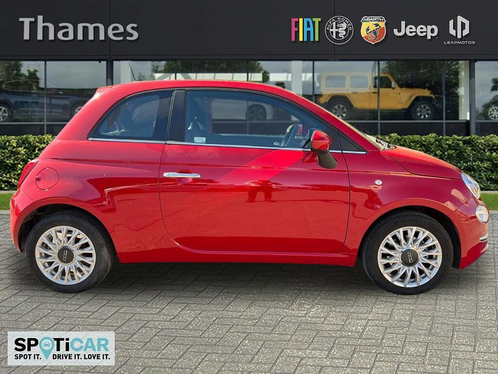 Fiat 500 1 1.0 Mhev Euro 6 Ss  #2