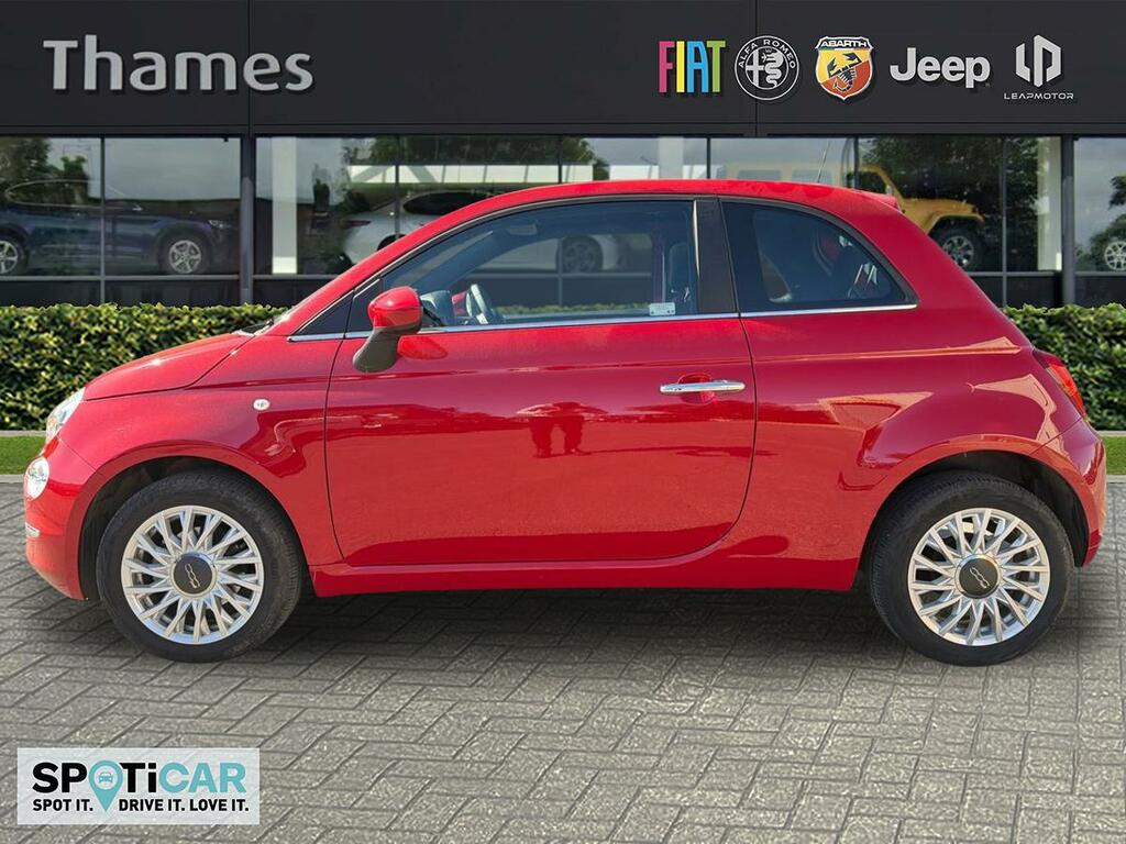 Fiat 500 1 1.0 Mhev Euro 6 Ss  #6