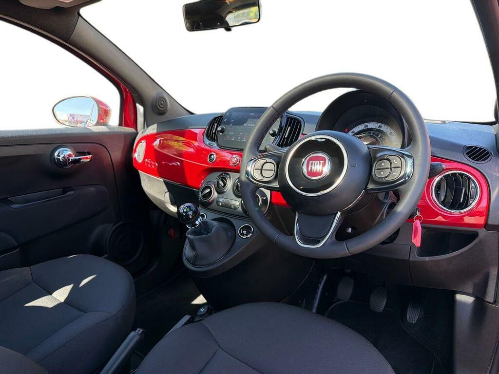 Fiat 500 1.0 Mhev Green #11