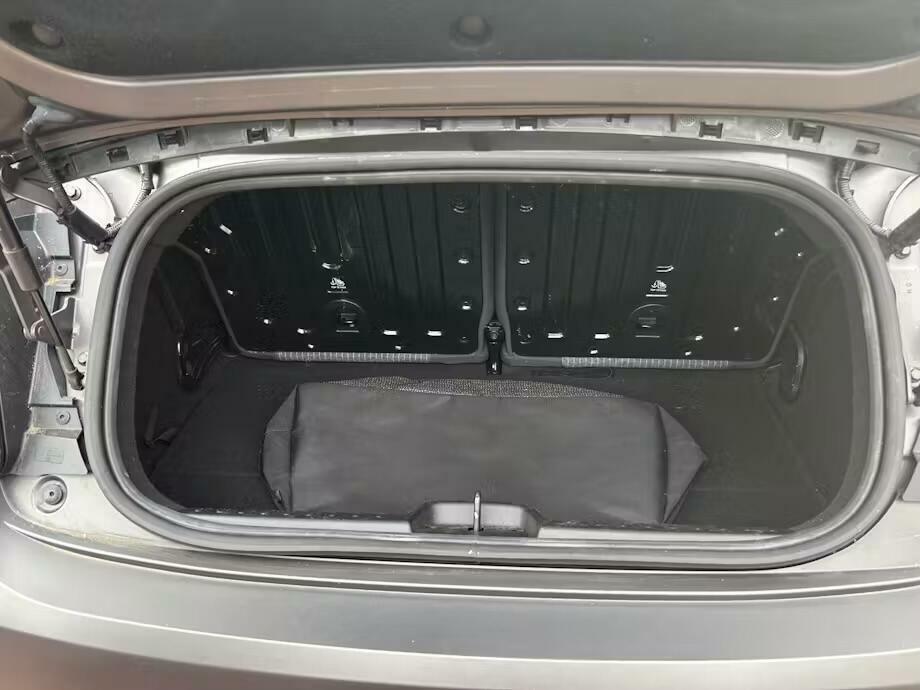 Fiat 500E 42Kwh Icon White #9