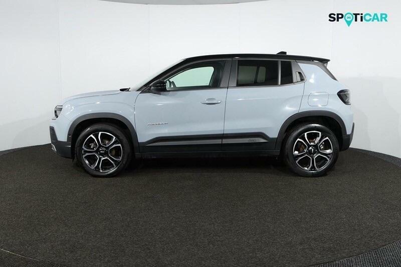 Jeep Avenger 1.2 1.2 Summit Euro 6 Ss  #4