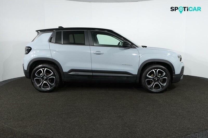 Jeep Avenger 1.2 1.2 Summit Euro 6 Ss  #6