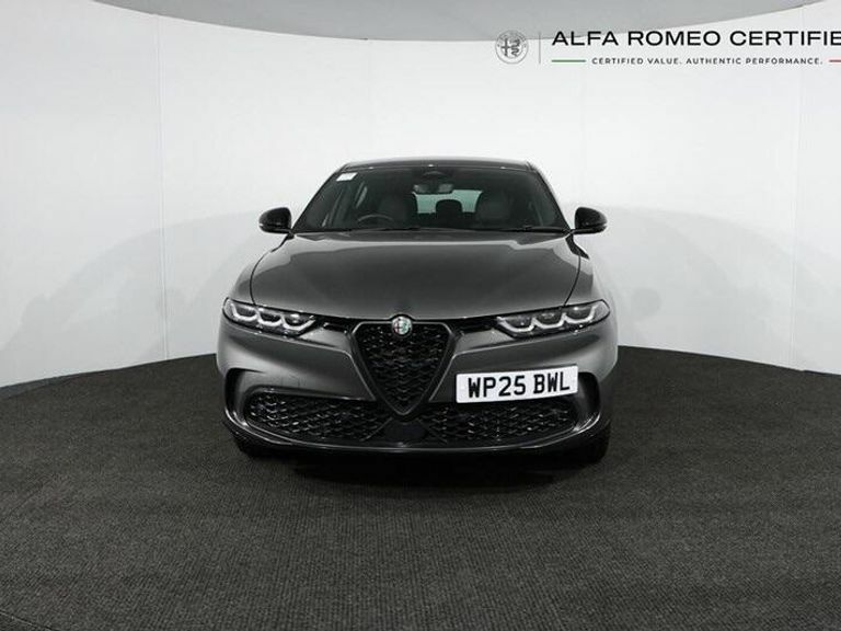 Alfa Romeo Tonale 1.5 1.5 Vgt Mhev Veloce Dct Euro 6  #2