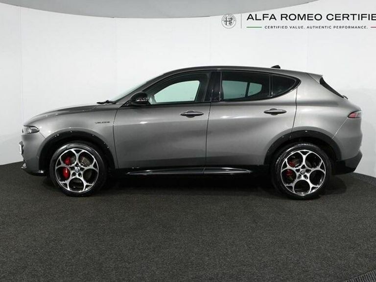 Alfa Romeo Tonale 1.5 1.5 Vgt Mhev Veloce Dct Euro 6  #5