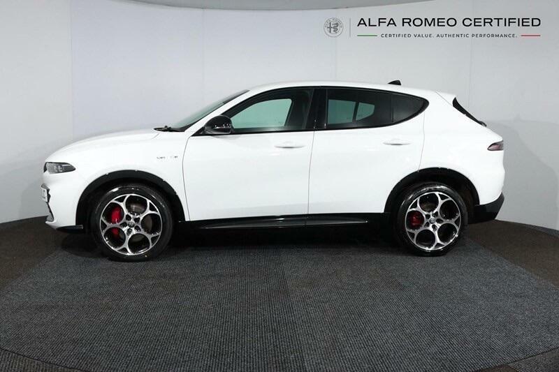 Alfa Romeo Tonale 1.5 1.5 Vgt Mhev Veloce Dct Euro 6 #5