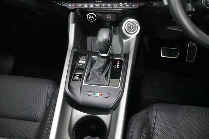 Alfa Romeo Tonale 1.3 Phev Ti Red #9