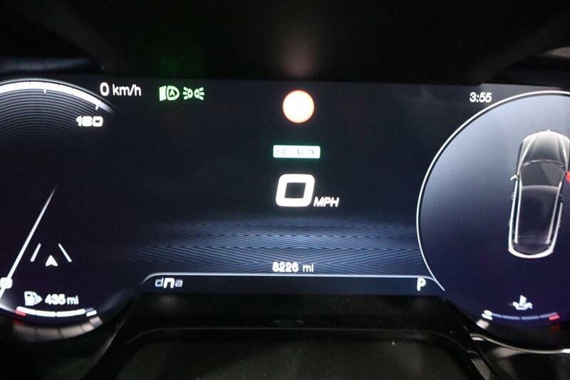 Alfa Romeo Tonale 1.3 Phev Ti Red #13