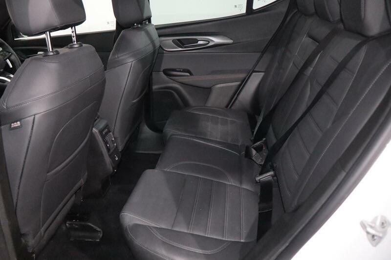 Alfa Romeo Tonale 1.3 Phev Ti Red #10