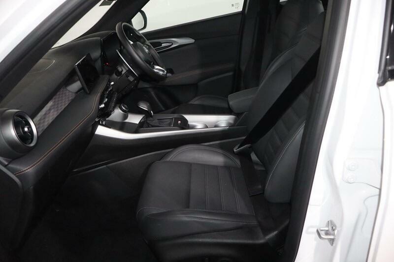 Alfa Romeo Tonale 1.3 Phev Ti Red #16