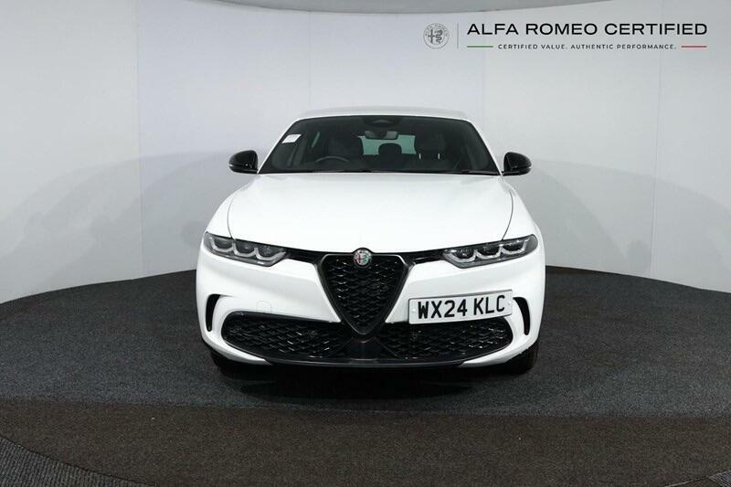 Alfa Romeo Tonale 1.5 1.5 Vgt Mhev Veloce Dct Euro 6 #2