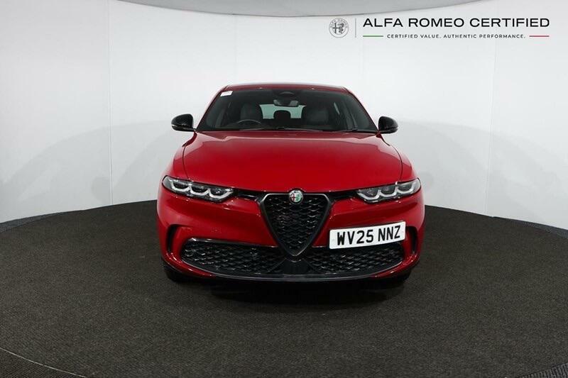 Alfa Romeo Tonale 1.5 1.5 Vgt Mhev Veloce Dct Euro 6 #2
