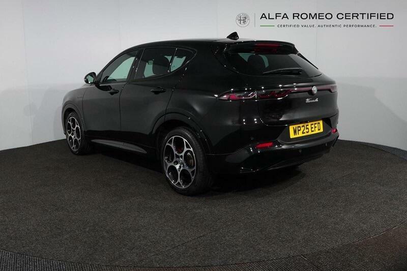 Alfa Romeo Tonale 1.5 1.5 Vgt Mhev Veloce Dct Euro 6 #4