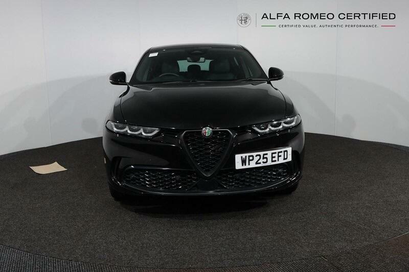 Alfa Romeo Tonale 1.5 1.5 Vgt Mhev Veloce Dct Euro 6 #2