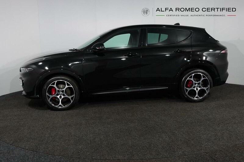 Alfa Romeo Tonale 1.5 1.5 Vgt Mhev Veloce Dct Euro 6 #6
