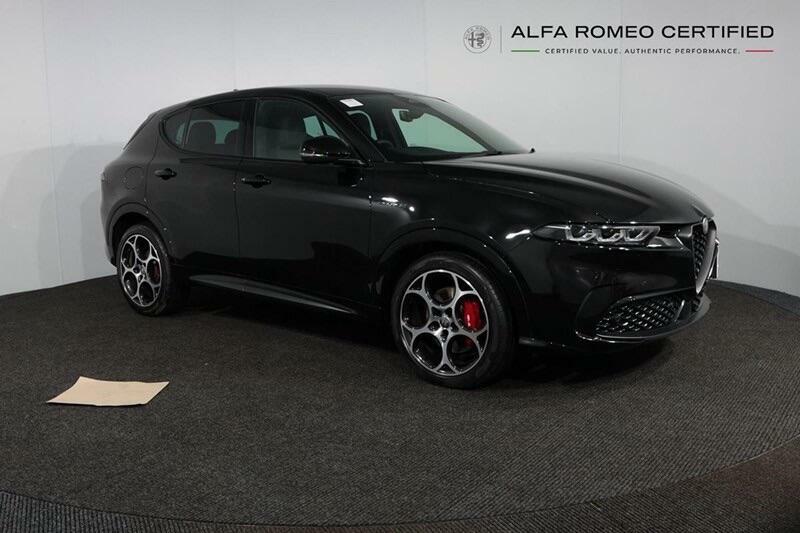 Alfa Romeo Tonale 1.5 1.5 Vgt Mhev Veloce Dct Euro 6