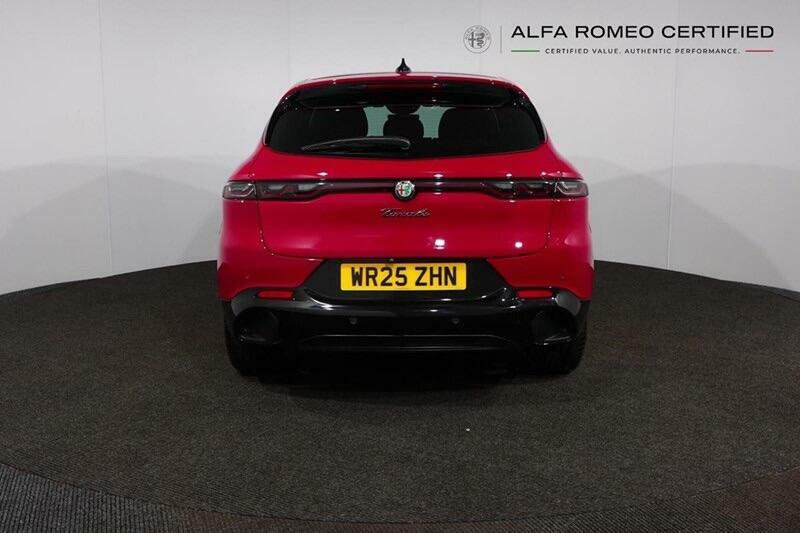 Alfa Romeo Tonale 1.5 1.5 Vgt Mhev Veloce Dct Euro 6 #6