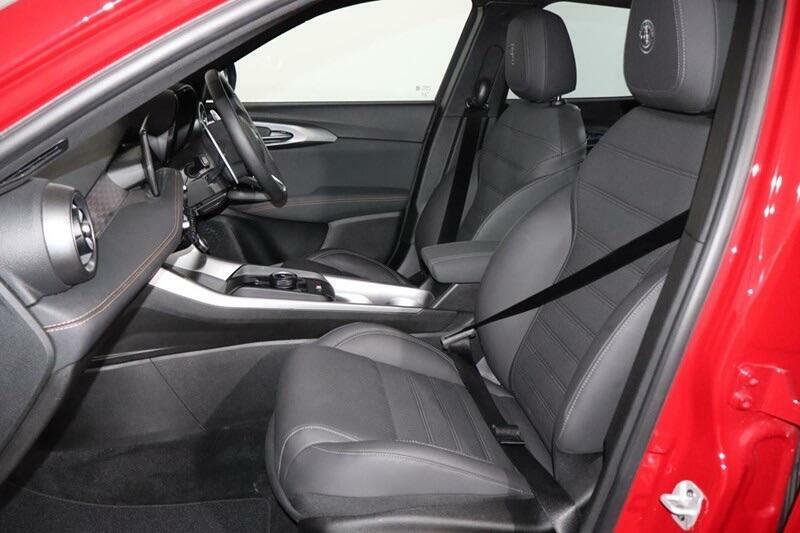 Alfa Romeo Tonale 1.5 Mhev Veloce Blue #16