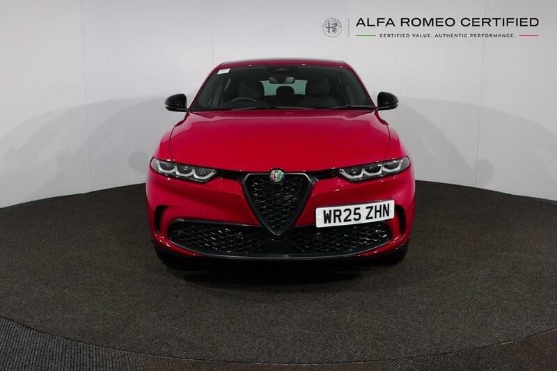 Alfa Romeo Tonale 1.5 1.5 Vgt Mhev Veloce Dct Euro 6 #2