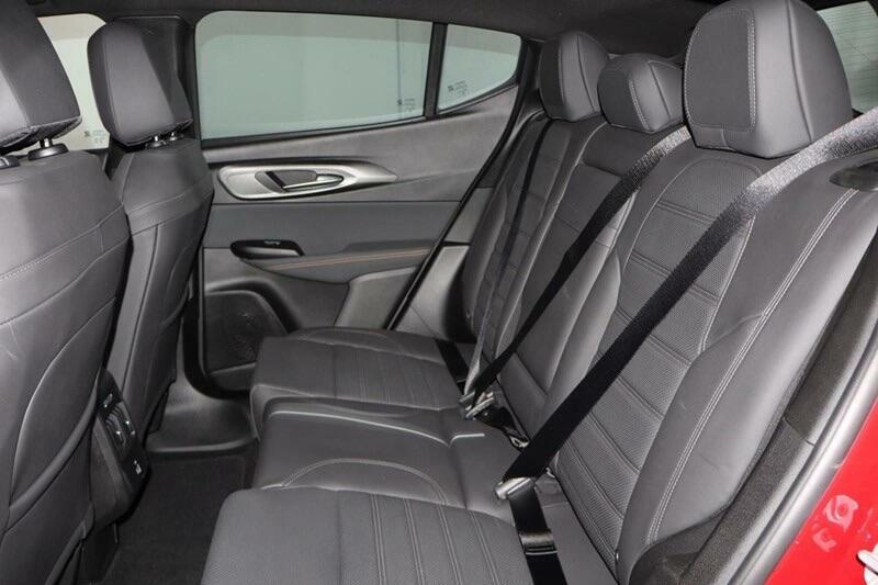 Alfa Romeo Tonale 1.5 Mhev Veloce Blue #10