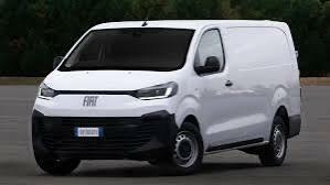 Fiat Scudo 1.5 1.5 Panel Van 6Dr XL Euro 6 Ss White #3