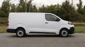Fiat Scudo 1.5 1.5 Panel Van 6Dr XL Euro 6 Ss White #5