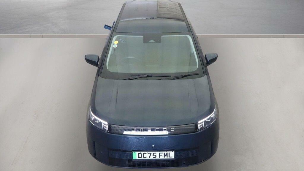JAECOO 5 60.9Kwh Pure  #2
