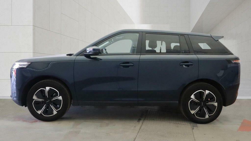 JAECOO 5 60.9Kwh Pure  #3