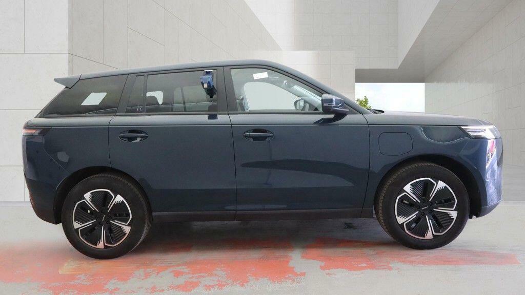 JAECOO 5 60.9Kwh Pure  #5