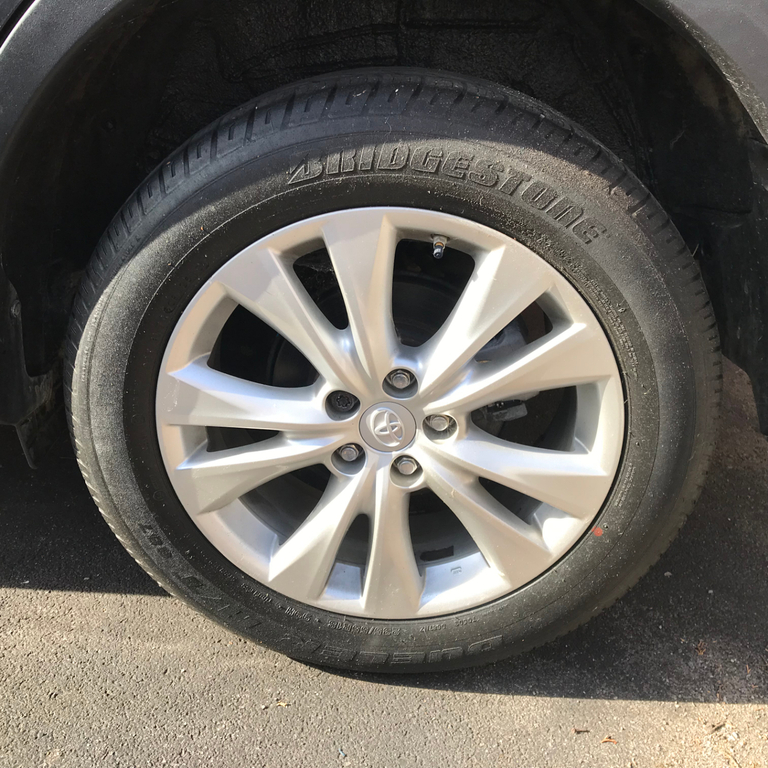 Toyota Rav 4 2.0 V-matic Icon Suv Multidrive S 4Wd E Grey #6