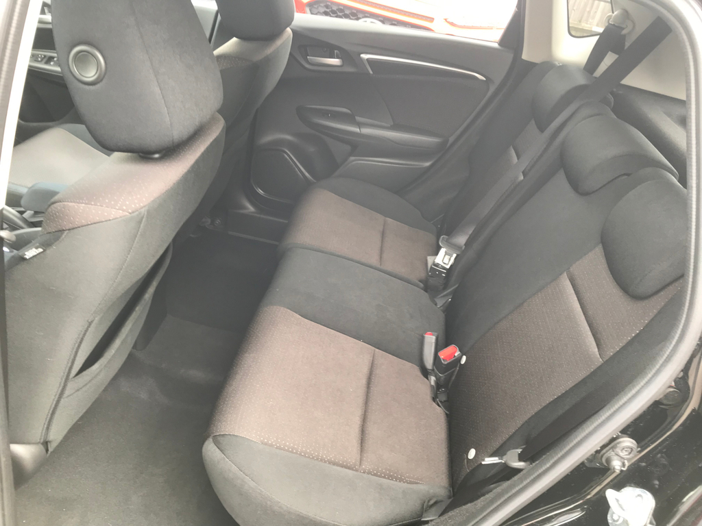 Honda Jazz 1.3 I-vtec Ex Hatchback Euro 6 OV16TYY #4