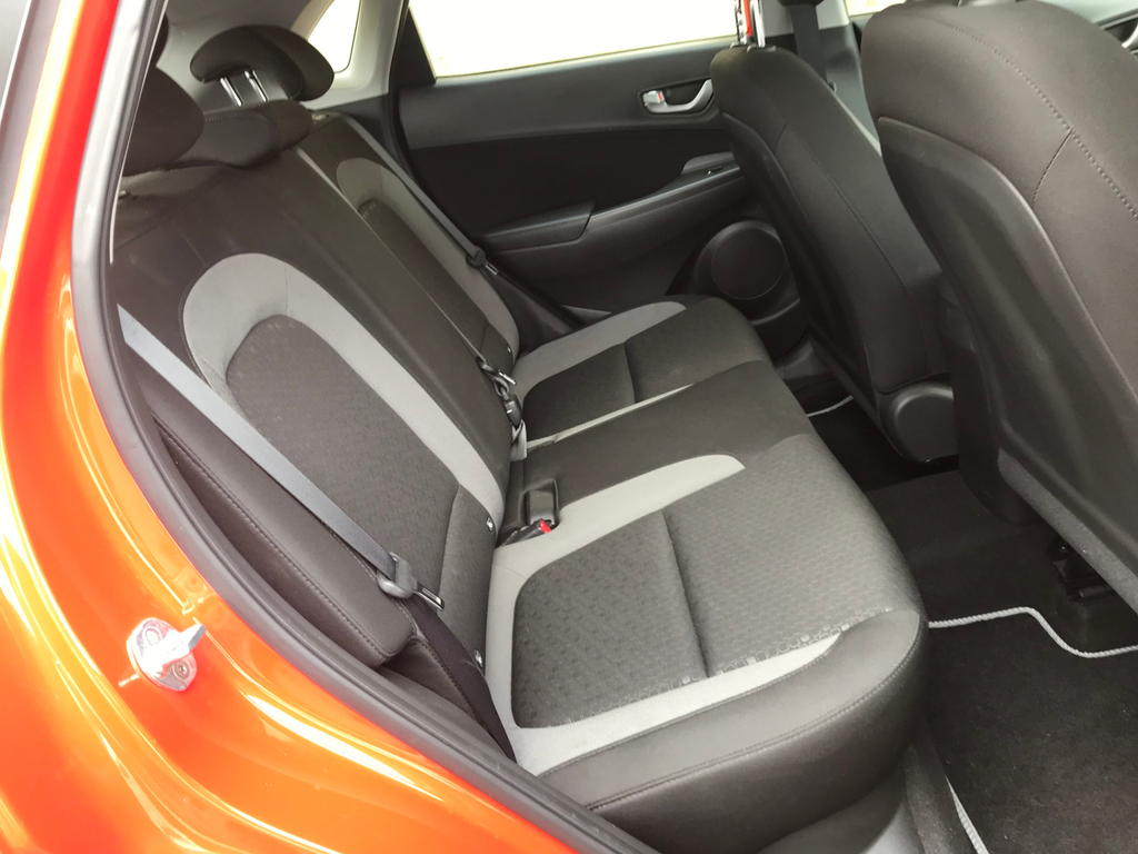 Hyundai Kona 1.0 T-gdi Blue Drive Se Suv Euro #6