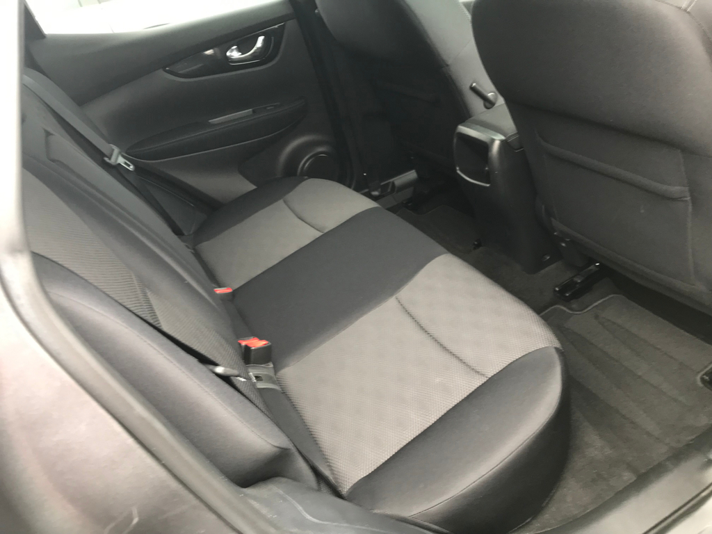 Nissan Qashqai 1.2 Dig-t N-tec Suv Xtron 2Wd Euro 6 #4