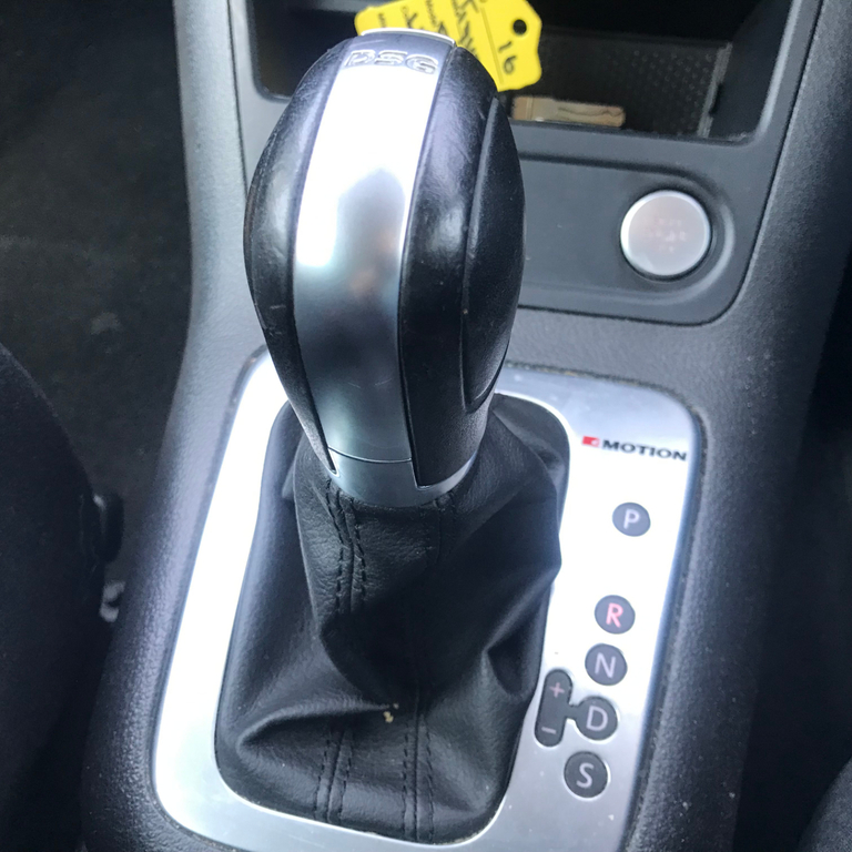 Volkswagen Tiguan Se Nav Tdi Bmt 4Motion Estate Silver #5