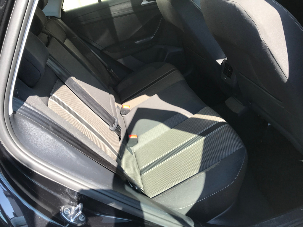Volkswagen T-Roc 1.5 Tsi Gpf Evo Se Suv Dsg Euro 6 Ss  #5