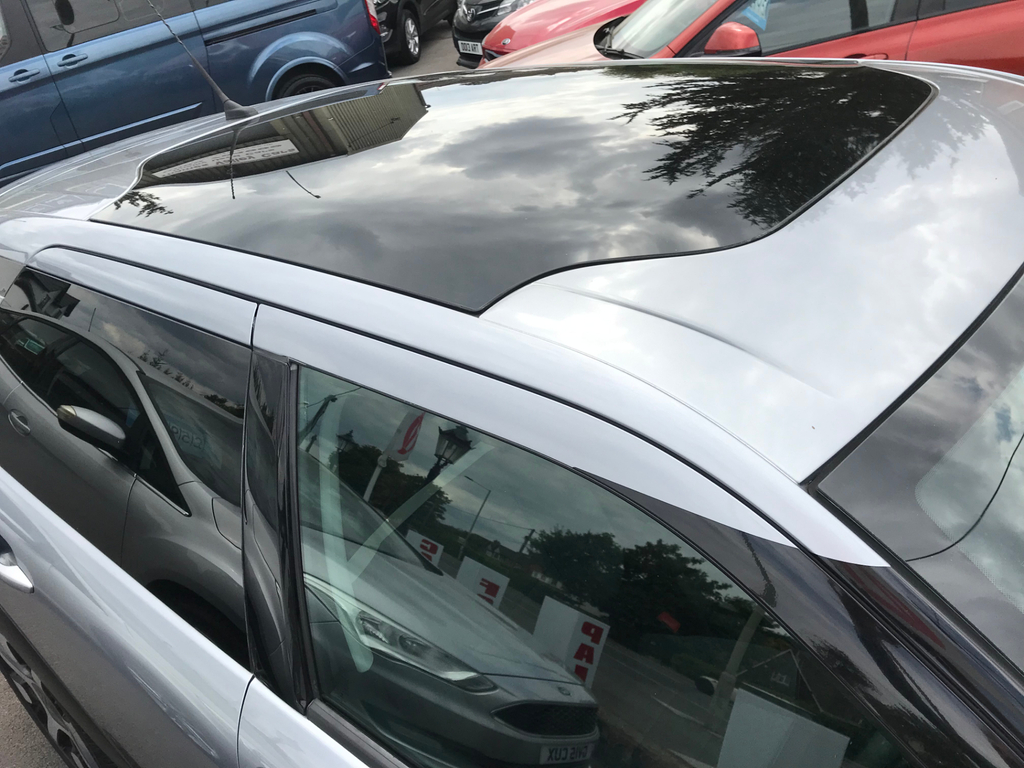 Citroen C4 Cactus 1.5 Bluehdi Flair Hatchback Euro #3