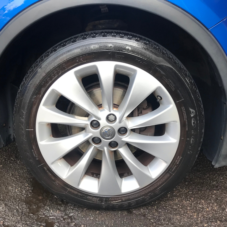 Vauxhall Mokka 1.6I Se Suv 2Wd Euro 6 Ss 11  #5
