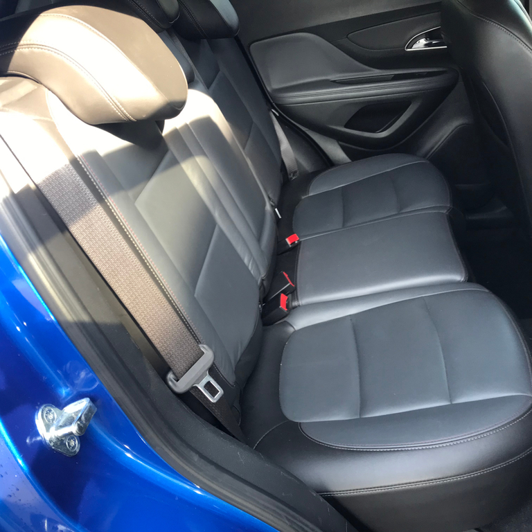 Vauxhall Mokka 1.6I Se Suv 2Wd Euro 6 Ss 11  #4