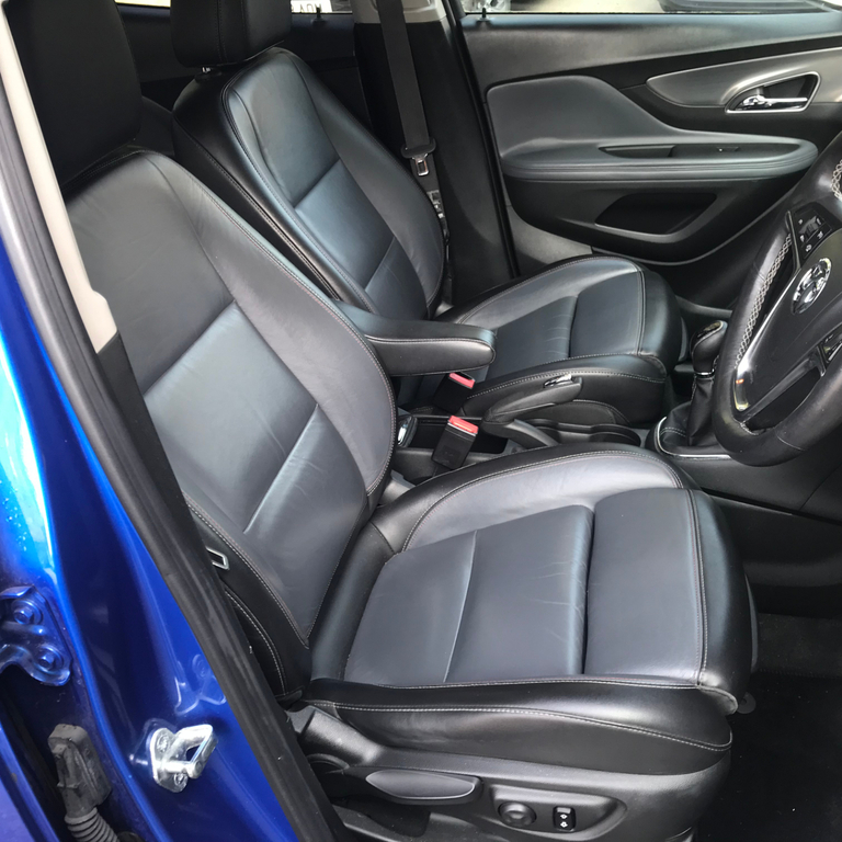 Vauxhall Mokka 1.6I Se Suv 2Wd Euro 6 Ss 11  #3